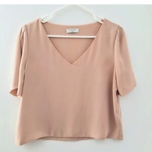 Babaton blouse